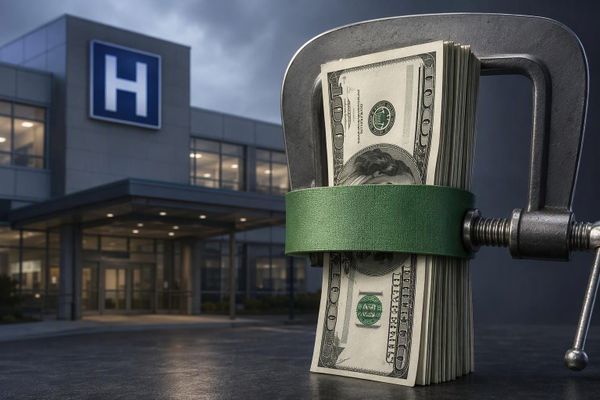 UHS Sizes 2027 Medicaid Supplemental Payment Headwind At $175 Million To $200 Million