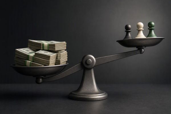 Insider Selling Meaning: How To Tell Routine Sales From Warning Signs