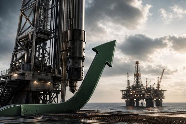 Helmerich & Payne Sees Q4 Margins At Or Near Top Of Guidance, With International Near $45 Million