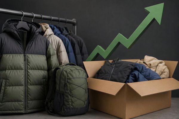 Columbia Sportswear Forecasts Mid-Single-Digit Wholesale Growth For First Half Of 2027