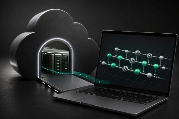 D-Wave Gives BBVA, Jülich And Two Others Early Access To Its Gate-Model Simulator