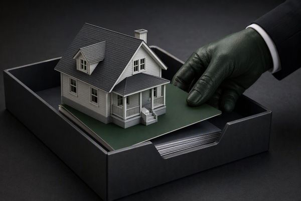 First Horizon Agrees To Sell About $4.5 Billion Of Mortgages At A 10% Discount, Easing Need For A Deposit Deal