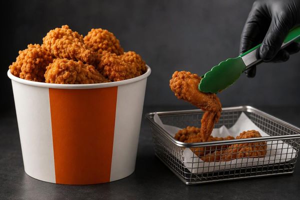 Popeyes Sales Recovery Slips: RBI Says Positive Comparable Sales Will Take 'A Little Bit Longer'
