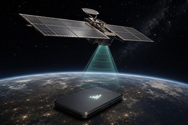Vanguard Capital Management Reports 5.11% Passive Stake In AST SpaceMobile