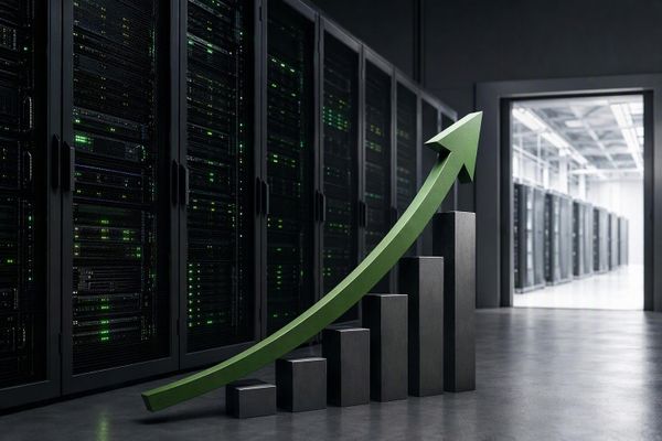 Penguin Solutions Lifts Fiscal 2027 Sales Outlook To About $2.43 Billion After Fourth-Quarter Sales Rise 68%