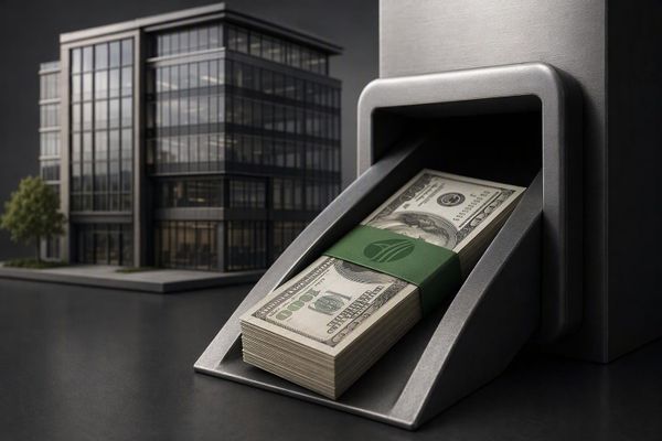 JLL's Third-Quarter Cash Flow Slipped While Adjusted EBITDA Jumped 33%, And Another $500 Million Buyback Is Coming