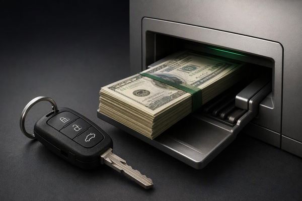 Avis Budget Got $650 Million In Cash From Pentwater, Plans To Repay $350 Million Of 2027 Notes