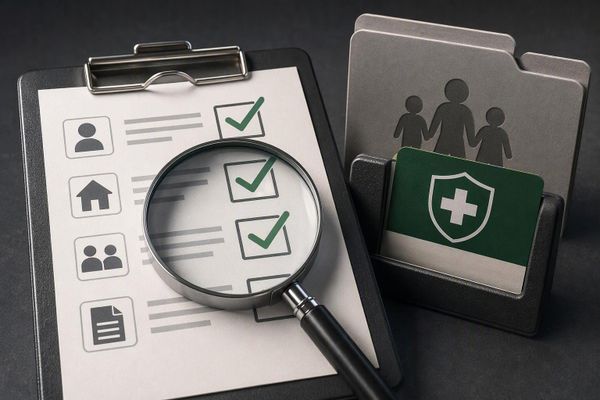 CMS Proposes Making ACA Enrollees Pass Eligibility Checks Before Subsidies Flow Starting In 2028