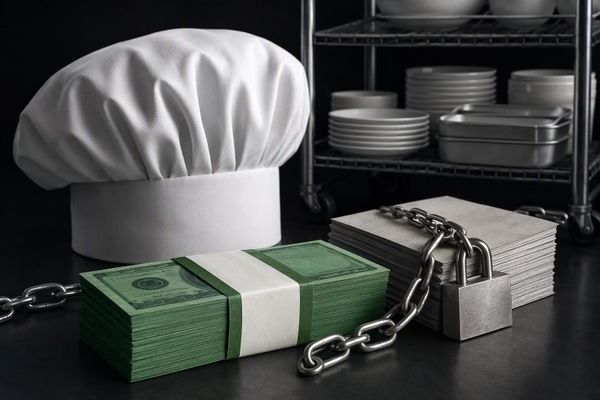 Chefs' Warehouse Takes $675 Million Term Loan Due 2033 To Retire Debt And Convertible Notes