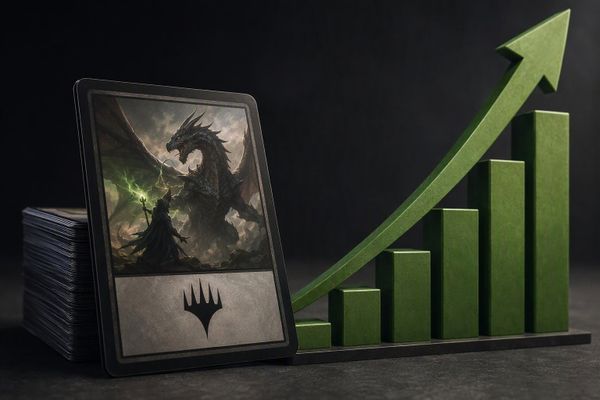Hasbro Lifts 2026 Outlook, Doubles Buyback Target After Magic: The Gathering Revenue Tops $600 Million