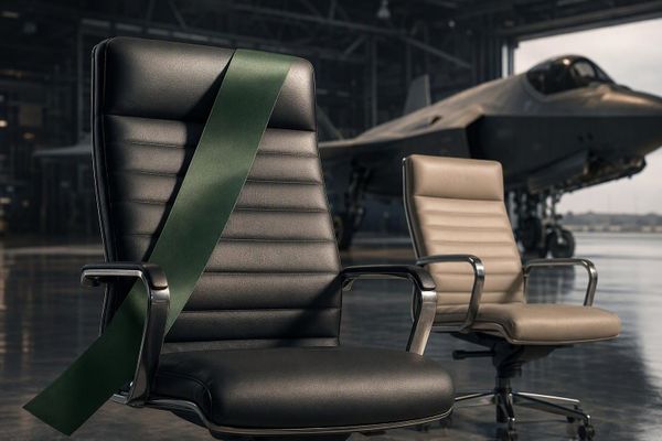 General Dynamics Picks President Danny Deep As CEO Effective January 1, 2027; Novakovic Becomes Executive Chairman