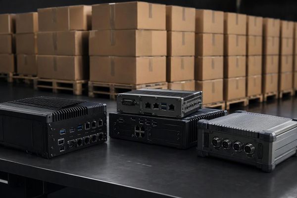 One Stop Systems' Inventory Hits $13.7 Million From $5.4 Million As Cash Drops To $5.6 Million