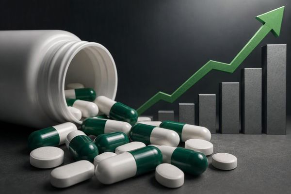 Exelixis Stock Soars 9%, Adding $1.4 Billion, After Cabozantinib Sales Lift Quarterly Revenue