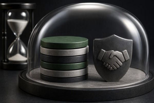 Fairmount-Linked Holders Of 9.99% Of Spyre Therapeutics Agree To 60-Day Lock-Up After Offering