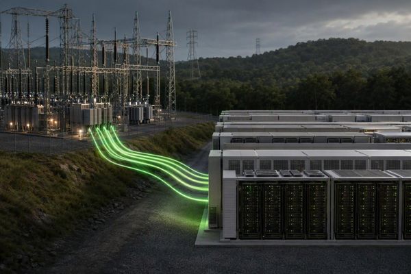 TeraWulf Doubles Muskie Power Contract To 1 Gigawatt And Moves Phase Two Up A Year