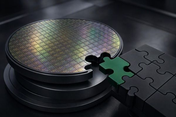 BlackRock Reports 6.8% Passive Stake In Tower Semiconductor, 7.77 Million Shares