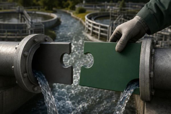 American Water Names Iowa Chief Brad Nielsen Future Head Of Pennsylvania American Water