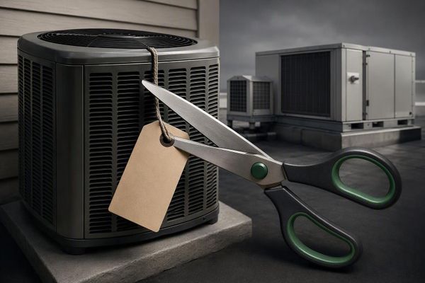Lennox Cuts 2026 Profit Outlook To $21.00-$21.50 A Share As Price Cuts Hit Home Comfort Margins