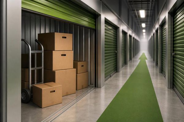 Extra Space's Incoming CEO Springer Rules Out New Strategy: 'Nothing' Changes On Jan. 1