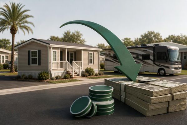 Sun Communities Earns $137.1 Million From Continuing Operations After UK Sale, Raises Rent Outlook