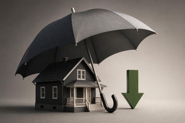 Porch Says Softer Insurance Pricing Barely Dents New-Customer Premiums, Down Just 2%