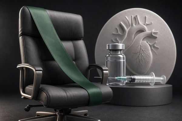 Kiniksa Names Operating Chief Ross Moat President, Lifts His Salary To $700,000