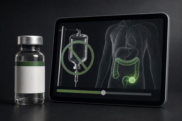 FDA Says Amgen's Vectibix Video Pitched Speed And Skipped Every Risk