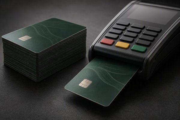 US Bancorp's Record $7,970 Million Revenue Came With A $135 Million Card-Portfolio Provision