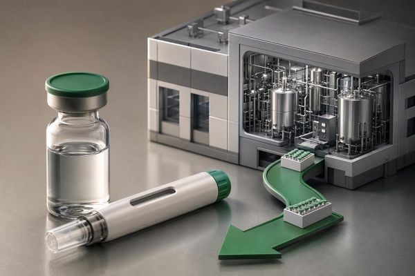 Kiniksa's Semi-Finished Drug Stock Hits $76.2 Million As Samsung Takes Over Manufacturing