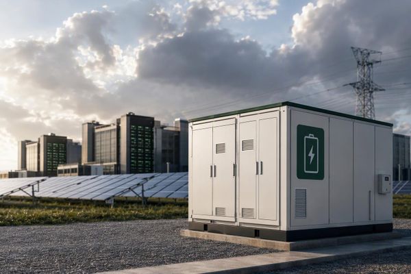 NiSource's Guarantees Hit $272.6 Million, Up From $27.2 Million At Year-End, As Microsoft And Battery Deals Land