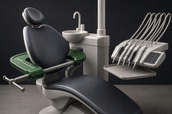 Dentsply Sirona Gets Lenders And Noteholders To Raise Leverage Caps For Two Quarters, In Exchange For Lien And Payout Limits