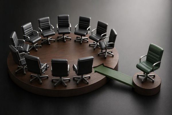 Boise Cascade Adds Ex-Huber Engineered Woods President Brian Carlson As 11th Director