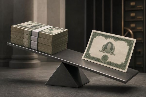 State Street Paid $187.83 A Share In Buybacks, Up From $159.63 A Quarter Earlier