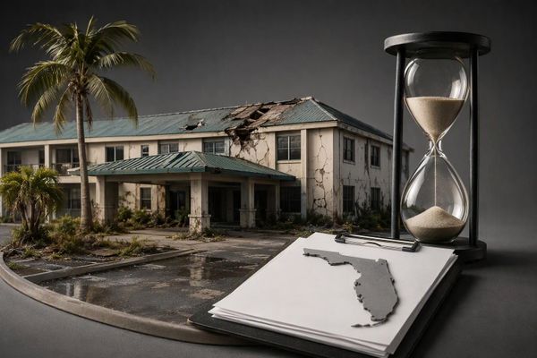 Ensign CEO Says Florida Buildings Are 'Very, Very Challenged' As Company Lifts 2026 Earnings Outlook