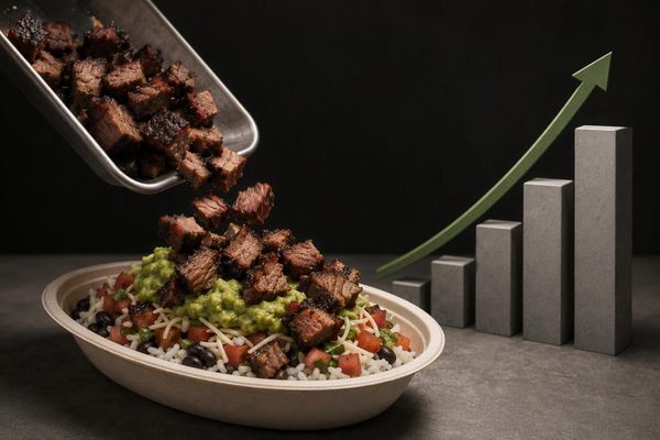 Chipotle Guides Fourth-Quarter Comparable Sales To Around 2% After A 'Choppy Start' To The Quarter