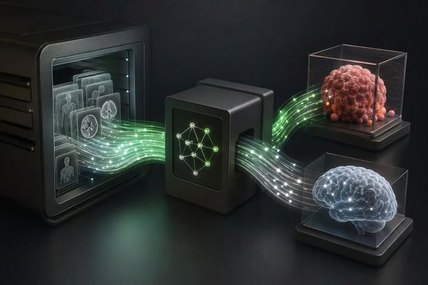Tempus AI Lines Up $192.5 Million In Cash From Bristol-Myers Squibb And Pathos Data Deals