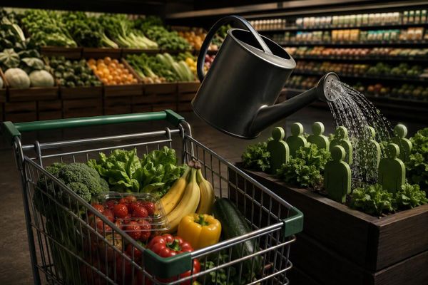 Sprouts Forecasts Fourth-Quarter Sales Drop At Established Stores And Steps Up Spending To Win Shoppers Back