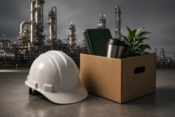 Phillips 66 Refining Chief Richard Harbison Gives Notice He Will Retire December 31, 8-K Says