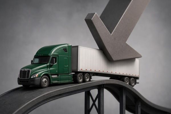 Old Dominion Stock Tumbles 7%, Wiping Out $2.7 Billion, After Third-Quarter Report