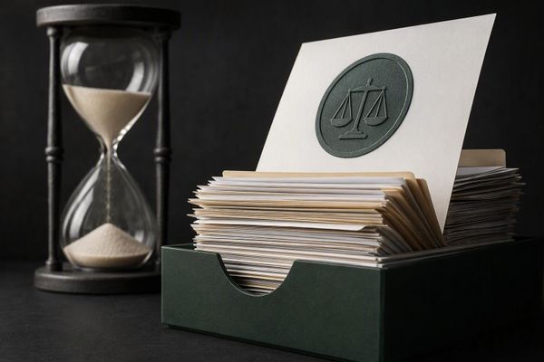 MiMedx And Sanara Each Get An FTC Second Request, Stretching The Merger's Antitrust Clock