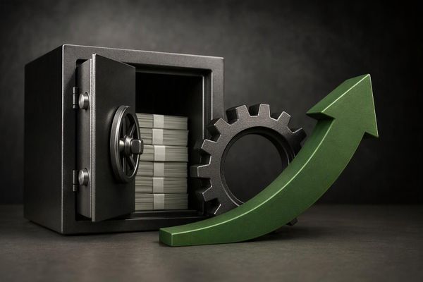 Prosperity Bancshares Sees Double-Digit 2027 EPS Growth On Flat To Slightly Higher Loans