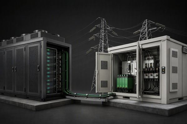 Vertiv Closes $1.45 Billion Deal For UtilityInnovation Group, With Up To $1.15 Billion More In Earnout