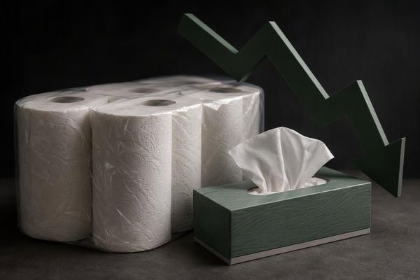 Kimberly-Clark Organic Sales Fell 1.3% In Third Quarter, But 2026 Outlook Is Unchanged