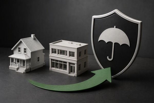 Selective Insurance Raises Dividend 12% To $0.48 And Authorizes A $200 Million Buyback