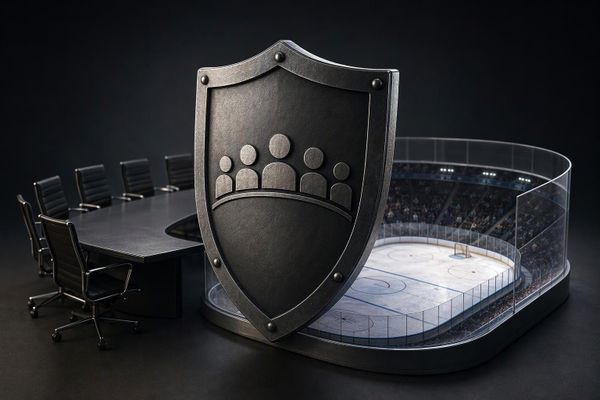 MSG Entertainment Shields Executives Who Also Serve At Rangers Company From Conflict Claims