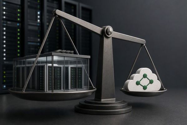 Equinix CEO Puts Neocloud Customers At Under 2% Of Recurring Revenue, Expects 'Winners And Losers'