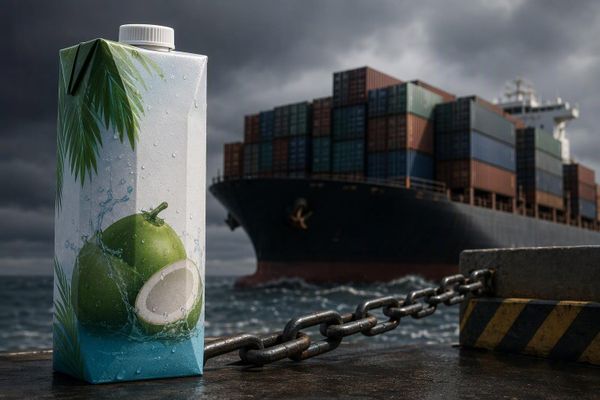 Vita Coco Sees Fourth-Quarter Gross Margin Near 33% As Freight Costs Spike And Supply Runs Tight