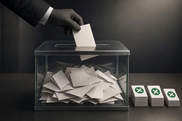 P&G Holders Reject Special-Meeting Proposal, 608 Million Votes For To 1.04 Billion Against