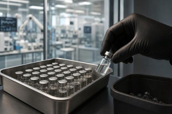 Medpace CEO August Troendle Sells $30.3 Million In MEDP Stock, Pushing September Total Past $125 Million