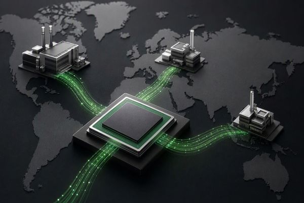 Semtech Will Invest In Dedicated SiGe Capacity At Tower Fabs In The U.S., Israel And Japan